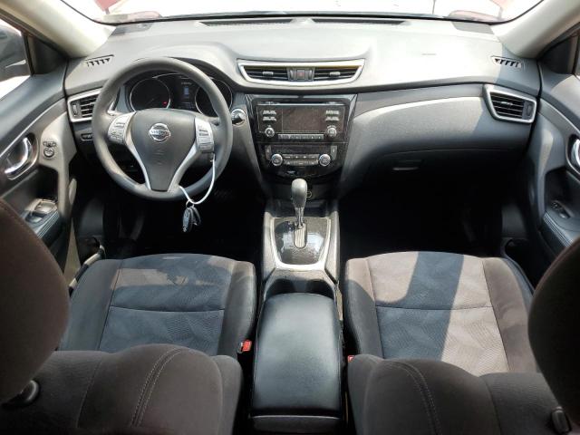 Photo 8 from auction – 2015 NISSAN ROGUE S with VIN KNMAT2MV5FP539517