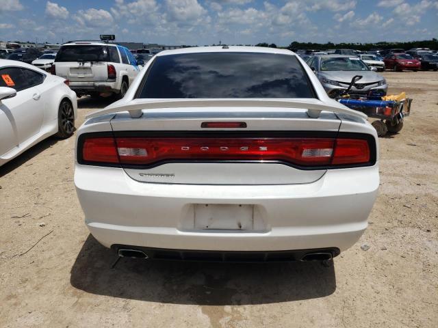 Photo 6 from auction – 2014 DODGE CHARGER SX with VIN 2C3CDXHG4EH137753