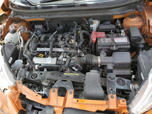 Photo 12 from auction – 2020 NISSAN KICKS SR with VIN 3N1CP5DV1LL573639