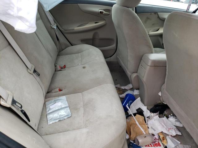 Photo 10 from auction – 2009 TOYOTA COROLLA BA with VIN 1NXBU40E69Z160868