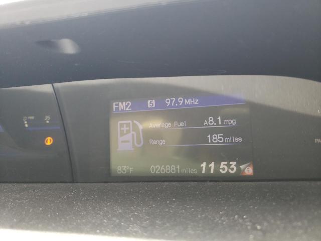 Photo 9 from auction – 2015 HONDA CIVIC LX with VIN 19XFB2F59FE108944