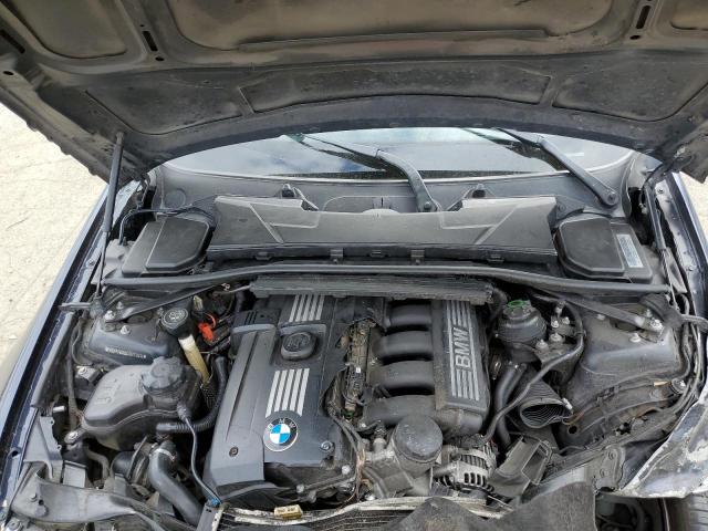 Photo 11 from auction – 2010 BMW 328 I SULE with VIN WBAPH5G55ANM70919