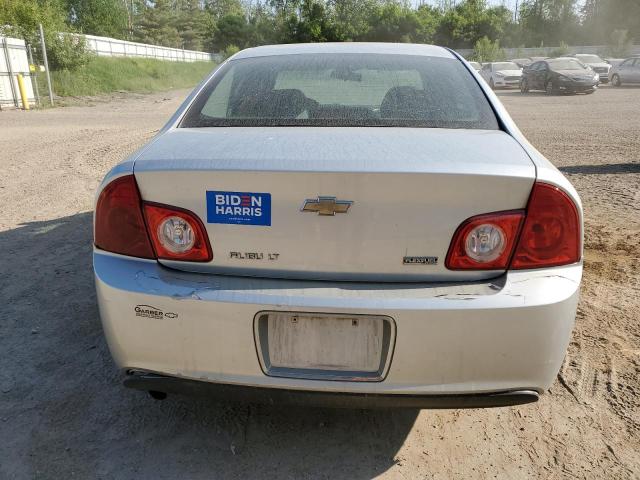 Photo 6 from auction – 2010 CHEVROLET MALIBU 1LT with VIN 1G1ZC5E00A4102065