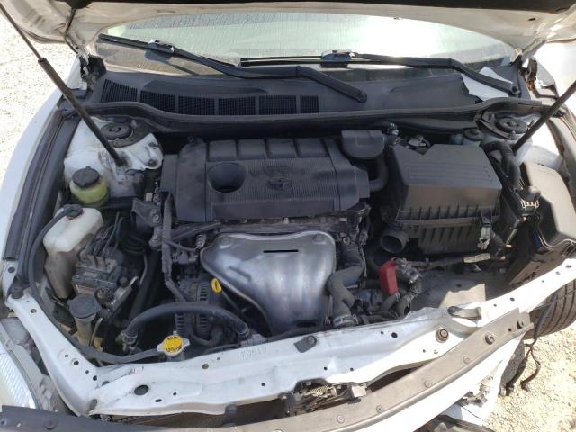 Фото 11 с аукциона – 2011 TOYOTA CAMRY BASE с VIN 4T4BF3EK8BR132472