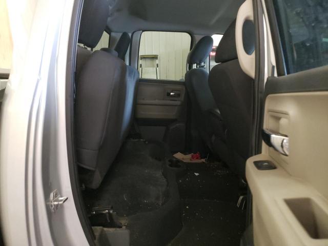 Photo 10 from auction – 2011 DODGE RAM 1500 with VIN 1D7RV1GT8BS643580