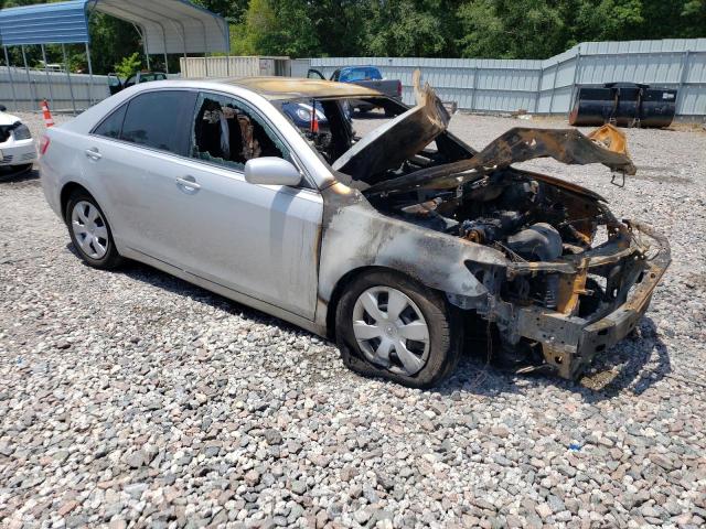 Photo 4 from auction – 2009 TOYOTA CAMRY BASE with VIN 4T1BE46KX9U321183