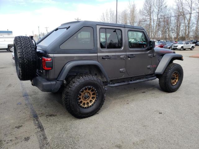 Photo 3 from auction – 2018 JEEP WRANGLER U with VIN 1C4HJXFG2JW170968