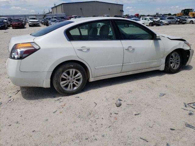 Photo 3 from auction – 2012 NISSAN ALTIMA BAS with VIN 1N4AL2AP4CN562791