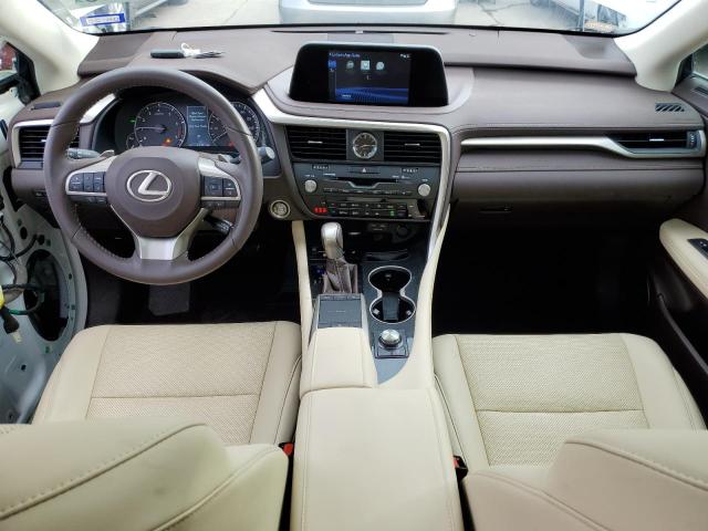 Photo 8 from auction – 2020 LEXUS RX 350 BAS with VIN 2T2AZMAA8LC180620