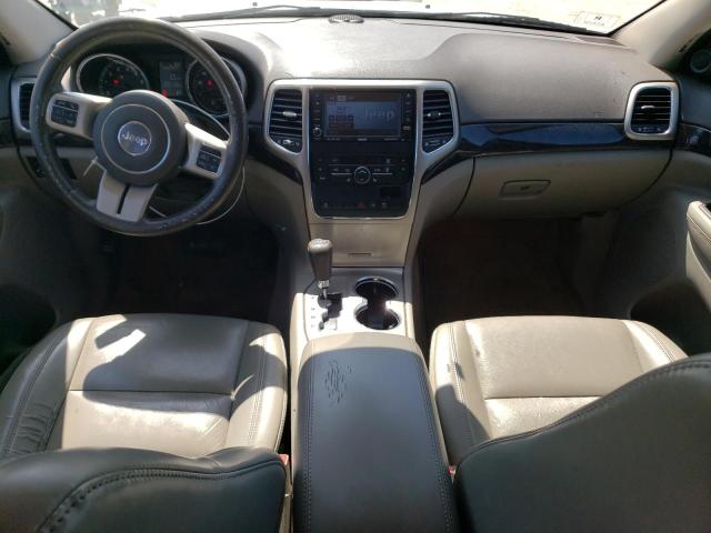 Photo 8 from auction – 2011 JEEP GRAND CHER with VIN 1J4RR4GG8BC563901