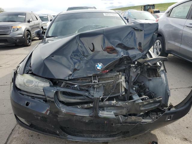 Photo 5 from auction – 2011 BMW 328 I with VIN WBAPH7C58BE683303