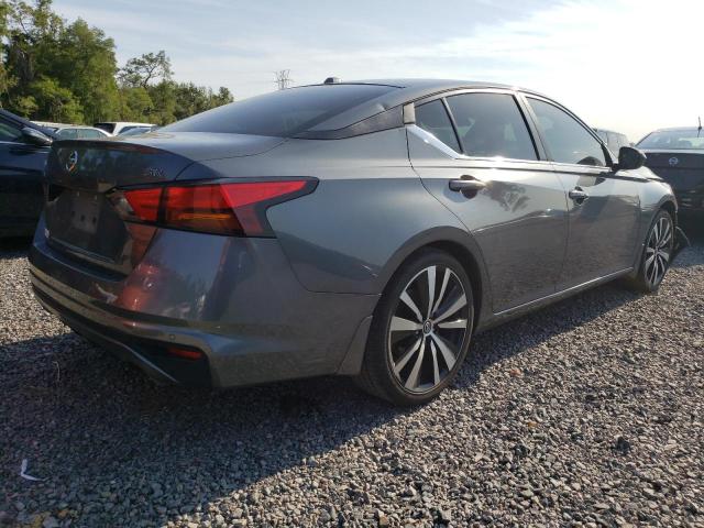 Photo 3 from auction – 2020 NISSAN ALTIMA SR with VIN 1N4BL4CV7LN308990