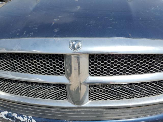 Photo 11 from auction – 2003 DODGE RAM 1500 S with VIN 1D7HA16N03J603608