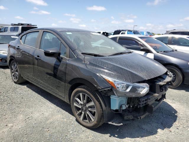 Photo 4 from auction – 2021 NISSAN VERSA SV with VIN 3N1CN8EV7ML879820