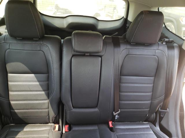 Photo 10 from auction – 2018 FORD ESCAPE SEL with VIN 1FMCU0HD1JUB10263
