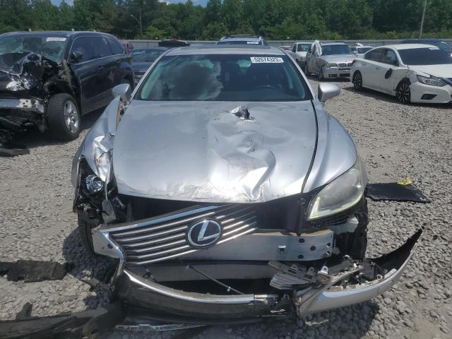 Photo 5 from auction – 2013 LEXUS LS 460 with VIN JTHBL5EF0D5115022