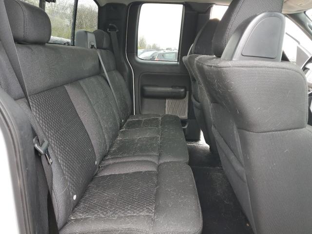 Zdjęcie 10 z aukcji – 2007 FORD F150 z VIN 1FTPX04547KC98485
