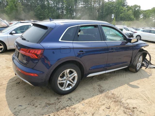 Photo 3 from auction – 2018 AUDI Q5 PREMIUM with VIN WA1BNAFY2J2210872