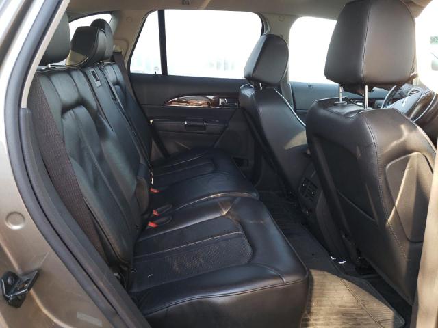 Photo 11 from auction – 2012 LINCOLN MKX with VIN 2LMDJ8JK4CBL14119