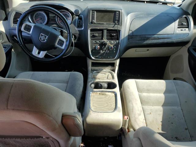 Photo 8 from auction – 2014 DODGE GRAND CARA with VIN 2C4RDGCG9ER291947