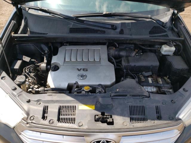 Photo 12 from auction – 2012 TOYOTA HIGHLANDER with VIN 5TDDK3EH1CS106437
