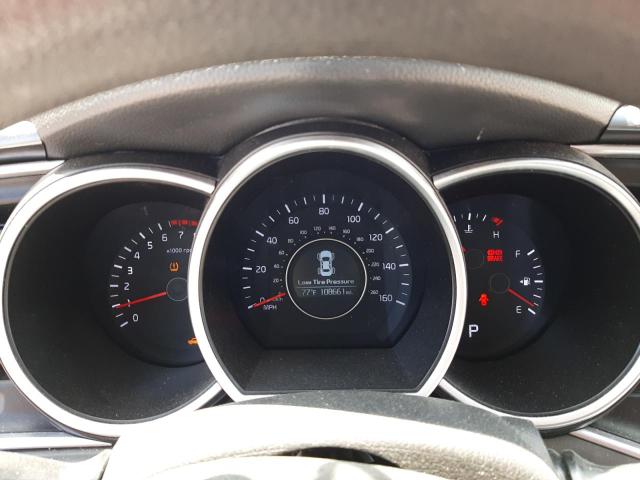 Photo 9 from auction – 2015 KIA OPTIMA LX with VIN 5XXGM4A72FG485903