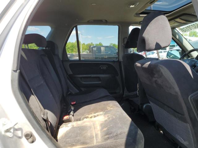 Photo 10 from auction – 2005 HONDA CR-V EX with VIN SHSRD78835U300342