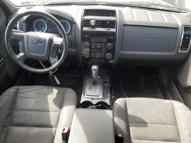 Photo 8 from auction – 2011 FORD ESCAPE XLT with VIN 1FMCU9DG0BKC47728