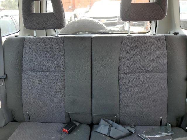 Photo 10 from auction – 2004 CHEVROLET TRACKER with VIN 2CNBJ134846910594