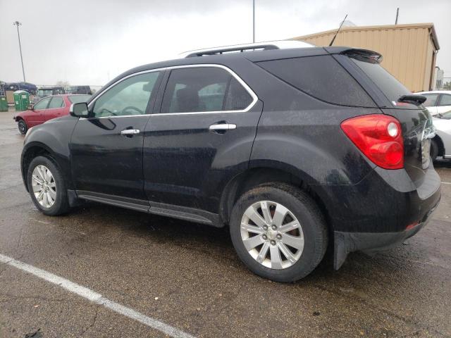 Photo 2 from auction – 2010 CHEVROLET EQUINOX LT with VIN 2CNALPEW6A6406600