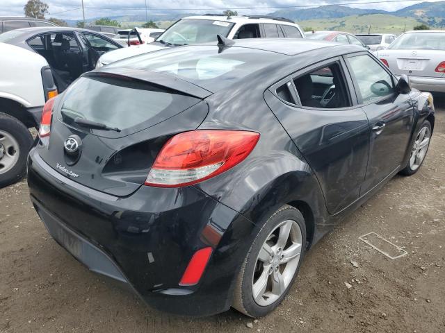 Photo 3 from auction – 2012 HYUNDAI VELOSTER with VIN KMHTC6AD2CU025001