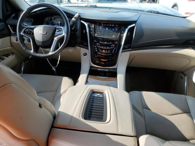 Photo 8 from auction – 2018 CADILLAC ESCALADE E with VIN 1GYS4HKJ3JR314721