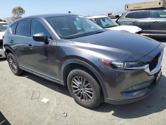 Photo 4 from auction – 2020 MAZDA CX-5 TOURI with VIN JM3KFACM5L0737766