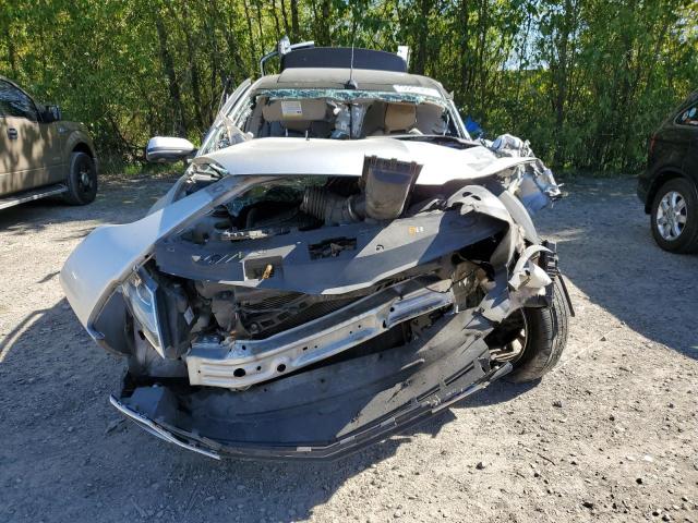 Photo 5 from auction – 2012 LINCOLN MKX with VIN 2LMDJ6JK1CBL19055