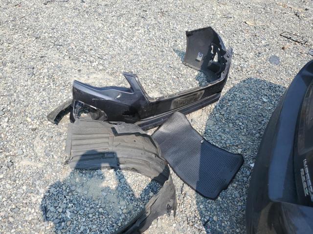 Photo 12 from auction – 2014 SUBARU IMPREZA PR with VIN JF1GPAC64E8217324