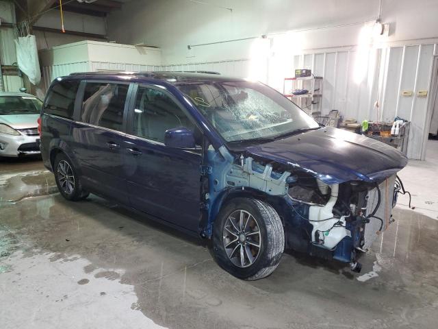 Photo 4 from auction – 2017 DODGE GRAND CARA with VIN 2C4RDGCGXHR774125