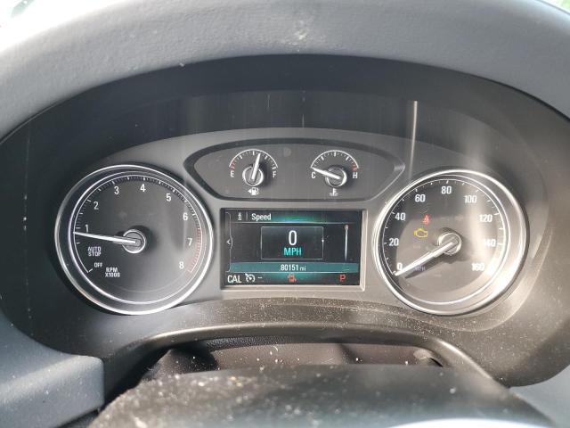 Photo 9 from auction – 2019 BUICK ENCLAVE ES with VIN 5GAEVAKW5KJ251058
