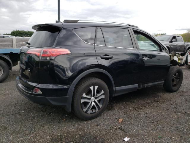 Photo 3 from auction – 2016 TOYOTA RAV4 LE with VIN 2T3BFREV1GW495718