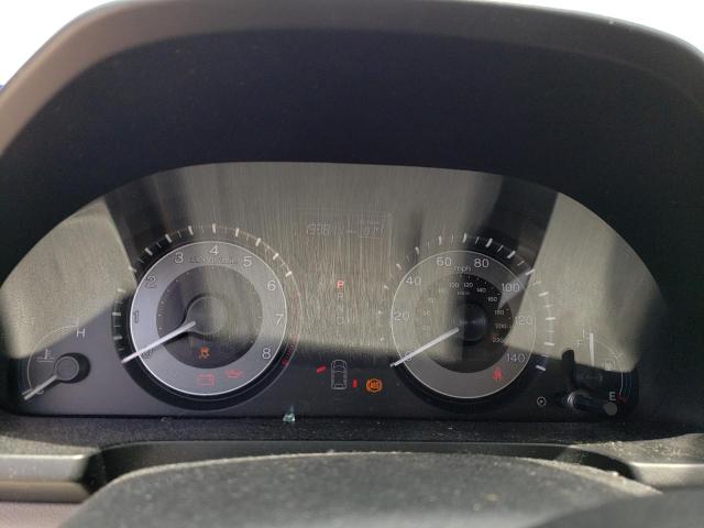 Photo 9 from auction – 2011 HONDA ODYSSEY EX with VIN 5FNRL5H60BB048638