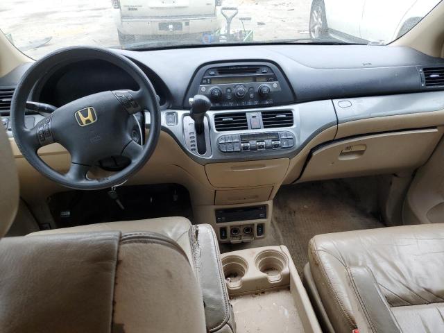 Photo 8 from auction – 2005 HONDA ODYSSEY EX with VIN 5FNRL38775B057130