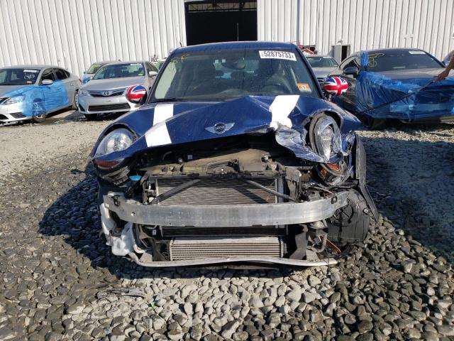 Photo 5 from auction – 2015 MINI COOPER with VIN WMWXS5C51FT837518