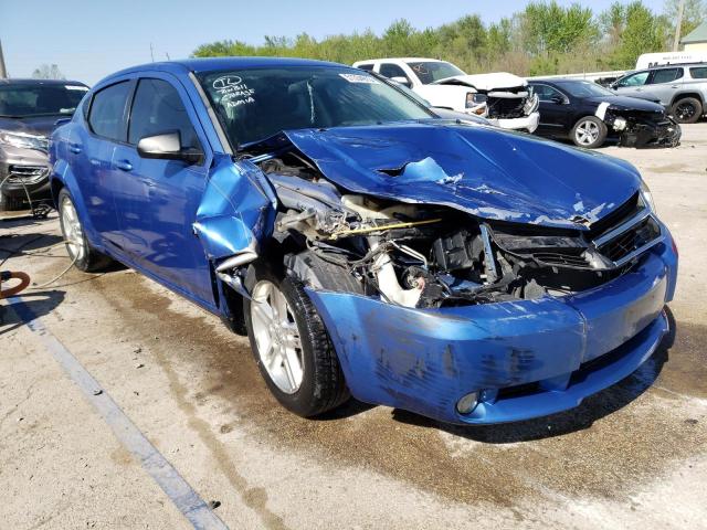 Photo 4 from auction – 2008 DODGE AVENGER SX with VIN 1B3LC56K38N263013