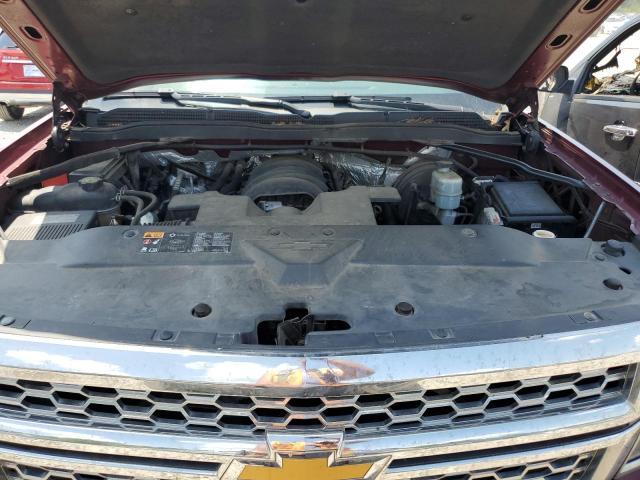 Photo 11 from auction – 2014 CHEVROLET SILVERADO with VIN 1GCRCREC7EZ203606