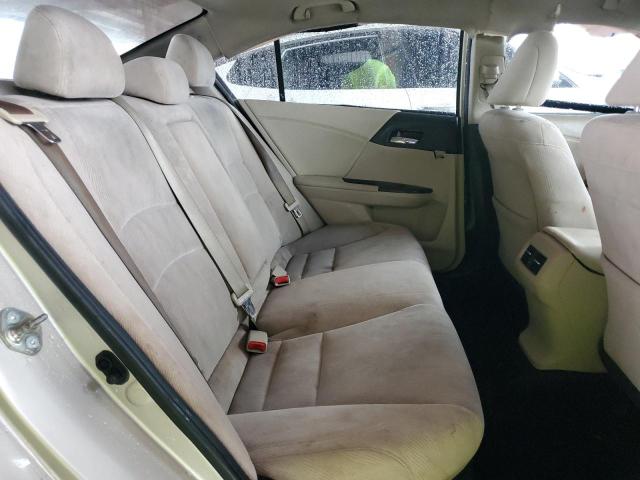 Photo 10 from auction – 2015 HONDA ACCORD EX with VIN 1HGCR2F73FA121094