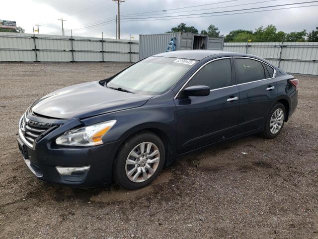 NISSAN ALTIMA 2.5 2013 with VIN 1N4AL3AP6DN457483 - Photo from auction