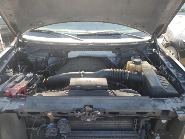 Photo 11 from auction – 2012 FORD F150 SUPER with VIN 1FTFW1ET5CKD60147