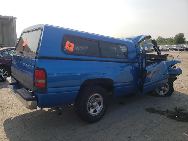 Photo 3 from auction – 1998 DODGE RAM 1500 with VIN 1B7HC16Y8WS717420