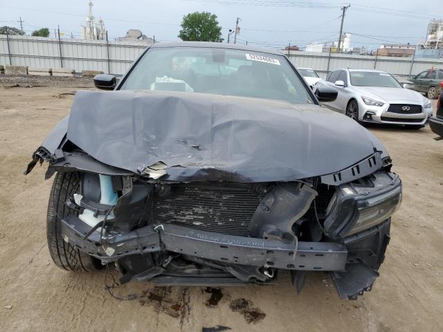 Photo 5 from auction – 2018 DODGE CHARGER R/ with VIN 2C3CDXCT7JH114370