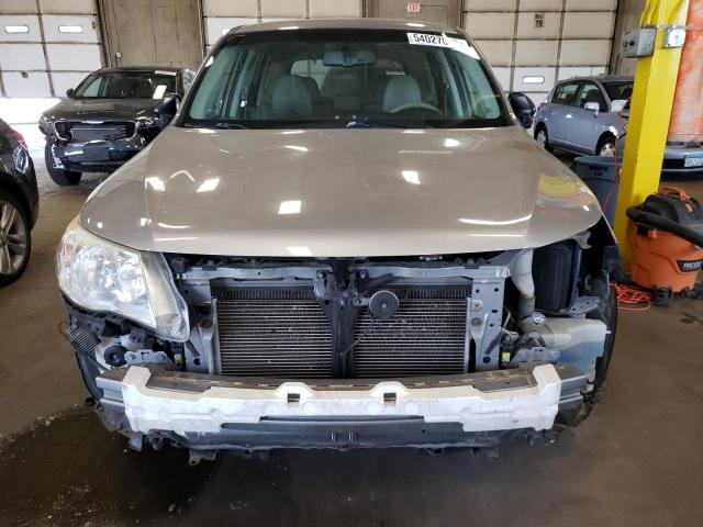 Photo 5 from auction – 2011 SUBARU FORESTER 2 with VIN JF2SHBAC4BH774537