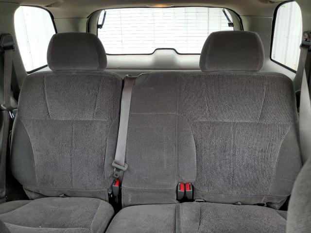 Photo 10 from auction – 2004 CHEVROLET TRAILBLAZE with VIN 1GNDT13S542109194